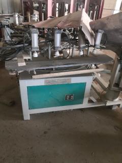 工廠停業(yè)處理一批實(shí)木木工機(jī)械