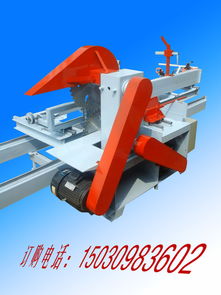 河北滄州哪里有賣木工機(jī)械的門市圓木推臺鋸價(jià)格視頻