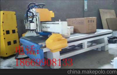 【熱銷】木工機(jī)械 木門三工序雕刻機(jī) 自動(dòng)換刀雕刻機(jī)圖片,【熱銷】木工機(jī)械 木門三工序雕刻機(jī) 自動(dòng)換刀雕刻機(jī)圖片大全,臨沂市蘭山區(qū)兆云機(jī)械銷售部-