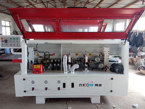 青島萬(wàn)匯偉業(yè)木工機(jī)械廠簡(jiǎn)介 cnelc.com