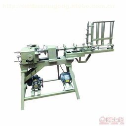 供應(yīng)宏超全自動佛珠機,木工機械設(shè)備 大圖