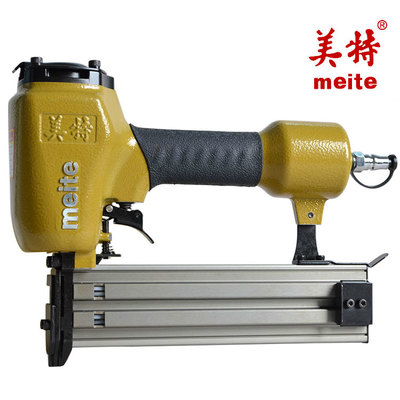 恒匠峰五金-美特直釘槍T50SA_直釘槍_氣動工具_(dá)工具 夾具_(dá)機(jī)械貓木工機(jī)械商城-買機(jī)械買配件,就上機(jī)械貓 - jxcat.com機(jī)械貓