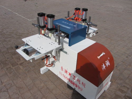 永潤(rùn)木工機(jī)械榫槽機(jī) 巢湖木工榫槽機(jī) 木工榫槽機(jī)廠(chǎng)家直銷(xiāo)