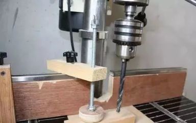 時(shí)代浪潮下的革新 從傳統(tǒng)工具到智能機(jī)械的木工行業(yè)蛻變